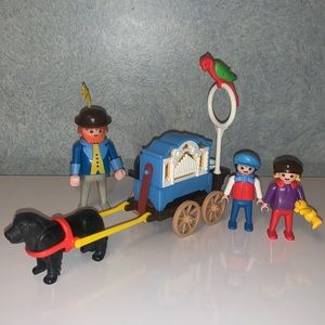 Playmobil Vintage 5550